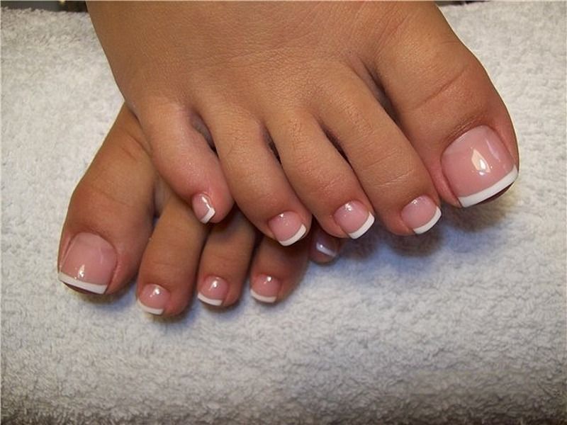 pedi